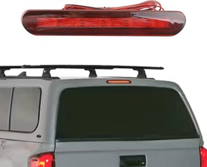 $33 Dasbecan Third 3rd Brake Light Compatible with 10 Flush Mount Jason truck