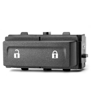 Door Lock Switch for Chevy Silverado Gmc Sierra 1500 2500 3500 2015-2018