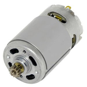 $27 RS-550VC-8518 DC12V 13 Teeth Drill Motor Compatible with PS31-2A DrillDriver, Motor RS-550vc-8518 13 TeethMotor Replace for GSR12V-140FCB22,PS21-2A,PS31-2A-RT Cordless Drill Driver Kit