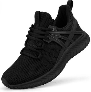 $38 Abboos Womens Slip On Running Sneakers Walking Tennis Shoes Size Eu 39