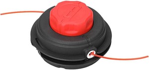 841-012478S Cutting Trimmer Head for Troy-Bilt TB2044XP, TB304S, TB6044XP, TB227XP, TB425XP, Craftsman WS230, WS410, WS430, WS405,WS4200