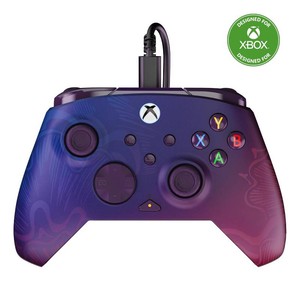 $40 Turtle Beach Rematch Advanced Wired Gaming Controller for Xbox & PC