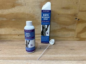 $40 rrent SPR, Safe Cat Repellent SPR