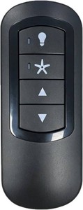 $37 99198 for Hunter & Casablanca & Ceiling Fan Remote Control -Remote only