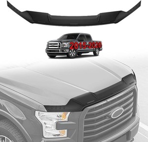 $50 TripleAliners Hood Bug Deflector Protector for 2015-2020 Ford F-150 F150