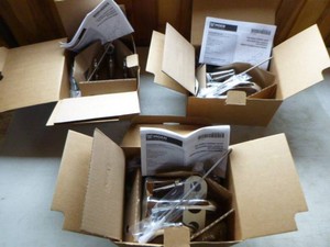 3 New Moen Bathroom Faucets