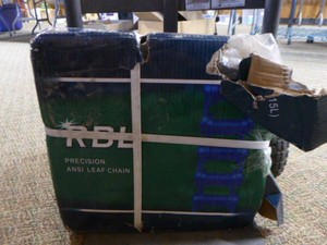 RBL Precision Ansi Leaf Chain