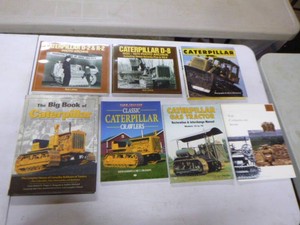 Caterpillar Books
