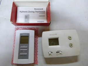 2 Honeywell Thermostats