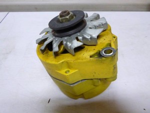 ChevroletGMS Alternator