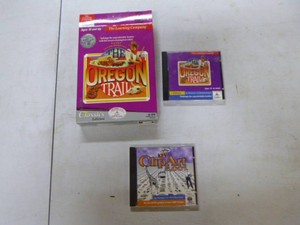 2 CD-ROMs