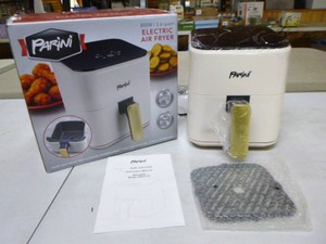 New Parini Electric Air Fryer