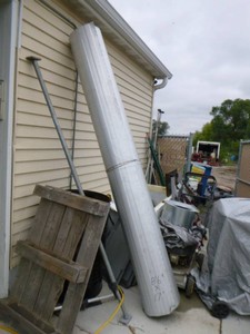 Galvanized Steel
