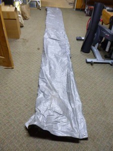 Large Tarp