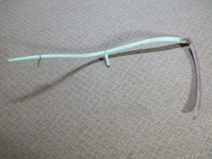 Vintage Hand Scythe