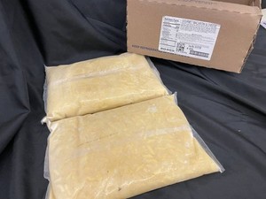 E - Mrs. Gerrys Gourmet Macaroni & Cheese 5 Lb Bags (Lot of 2)