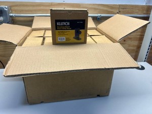 $800 Klutch Lot of 20- Benchtop-Mount T-Dolly Stands