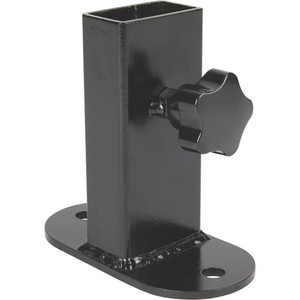 $40 Klutch Benchtop-Mount T-Dolly Stand