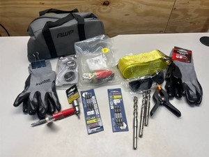 Lot of Miscellaneous Items