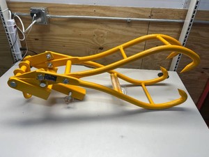 $200 Roughneck Log Lifting Tongs, 36in. Diameter, 3,300-Lb. Capacity