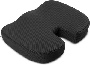 RedRock Coccyx Seat Cushion Compatible For Universal Some Adaptation May Be Required