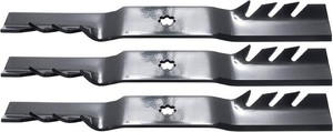 Oregon 92-616 G3 Gator Blades (Set of 3)