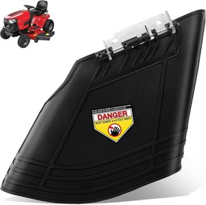 631-04288 Discharge Chute Deflector for Cub CadetMTDCraftsman Mower