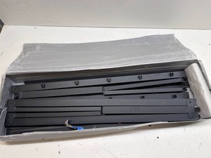 Metal bed frame