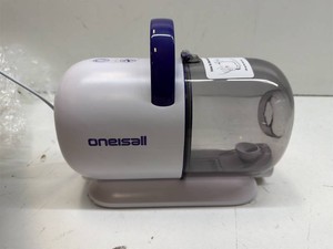 oneisall Dog Grooming Vacuum Kit