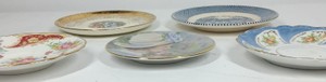 Vintage Decorative Plates & Collector Plates  Norcrest, Gloria & Tender Moments