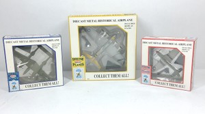 Corgi Aviation Archive P-51D Mustang Petie 2nd & Die-Cast Military Aircraft