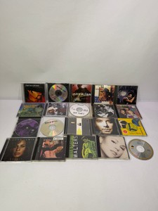 Assorted Music CDs  Tim McGraw, Eminem, Norah Jones, Shania Twain & More