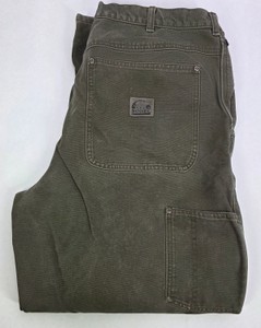 Sorel Mens Insulated Work Pants  Size 38x30