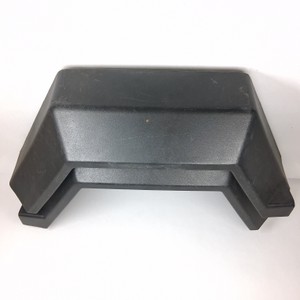 Black Trailer Fenders  New Old Stock  Uninstalled