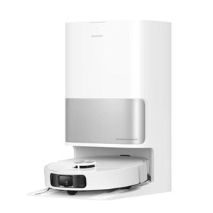 $765 Dreame 2-in-1 Robot Vacuum and Mop, 10000Pa Suction, MopExtend, Self-Emptying Base for 75 Days of Cleaning, Self-cleaning and drying mops, Carpet Boost, DuoScrub Mopping System, L10s Ultra Gen2