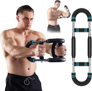 Twister Arm Trainer, Chest Workout Equipment, Portable Home Equipment
