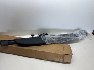 Retractable trunk cover car fitment unknown