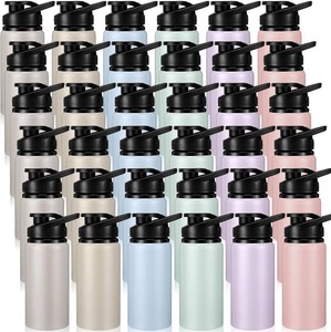 Domensi Aluminum Water Bottle Bulk