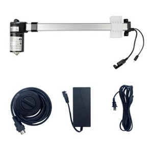 Kaidi Motor Actuator Model KDPT007-02 Replacement Kit for Power Recliner Sofa Lift Chairs