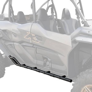 $218 SAUTVS Rock Sliders Nerf Bars for Kawasaki Teryx KRX4 1000 2023-2026