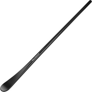 1PCS Tire Bar,33220 Mtand Demount Spoon Tire Tools,30 in,1116 in,Black