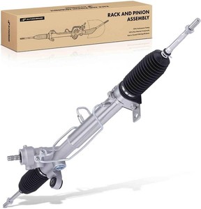 $171 A-Premium - Hydraulic Power Steering Rack and Pinion
