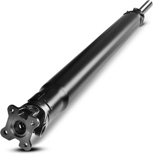 A-Premium 66.81 Rear Drive Shaft Driveshaft Assembly Compatible with Dodge
