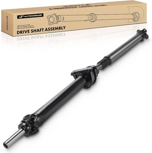 $280 A-Premium Rear Drive Shaft Driveshaft Assembly Compatible with Ford