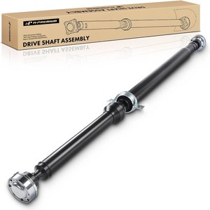 $335 A-Premium Rear Drive Shaft Driveshaft Assembly Compatible with Dodge RWD
