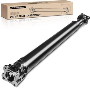 $122 A-Premium Rear Drive Shaft Driveshaft Assembly Compatible with Kia