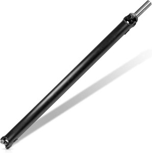 $150 PartsFlow 62.05 Rear Drive Shaft DriveShaft For 03-06 Cadillac Escalade EXT ESV For 02-06 Chevrolet Avalanche 1500 For 00-06 Chevrolet Suburban 1500 For GMC Yukon Xl 1500,15109397 946-051