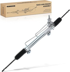 $200 A-Premium Hydraulic Power Steering Rack and Pinion Assembly