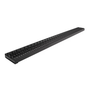 $259 Dee Zee DZ15331A Rough Step Running Boards Fits select 2015-2021 FORD TRANSIT
