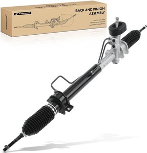 $151 A-Premium Hydraulic Power Steering Rack and Pinion Assembly